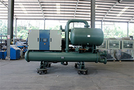 行業(yè)制冷痛點(diǎn)，交給恒星冷水機(jī)來解決